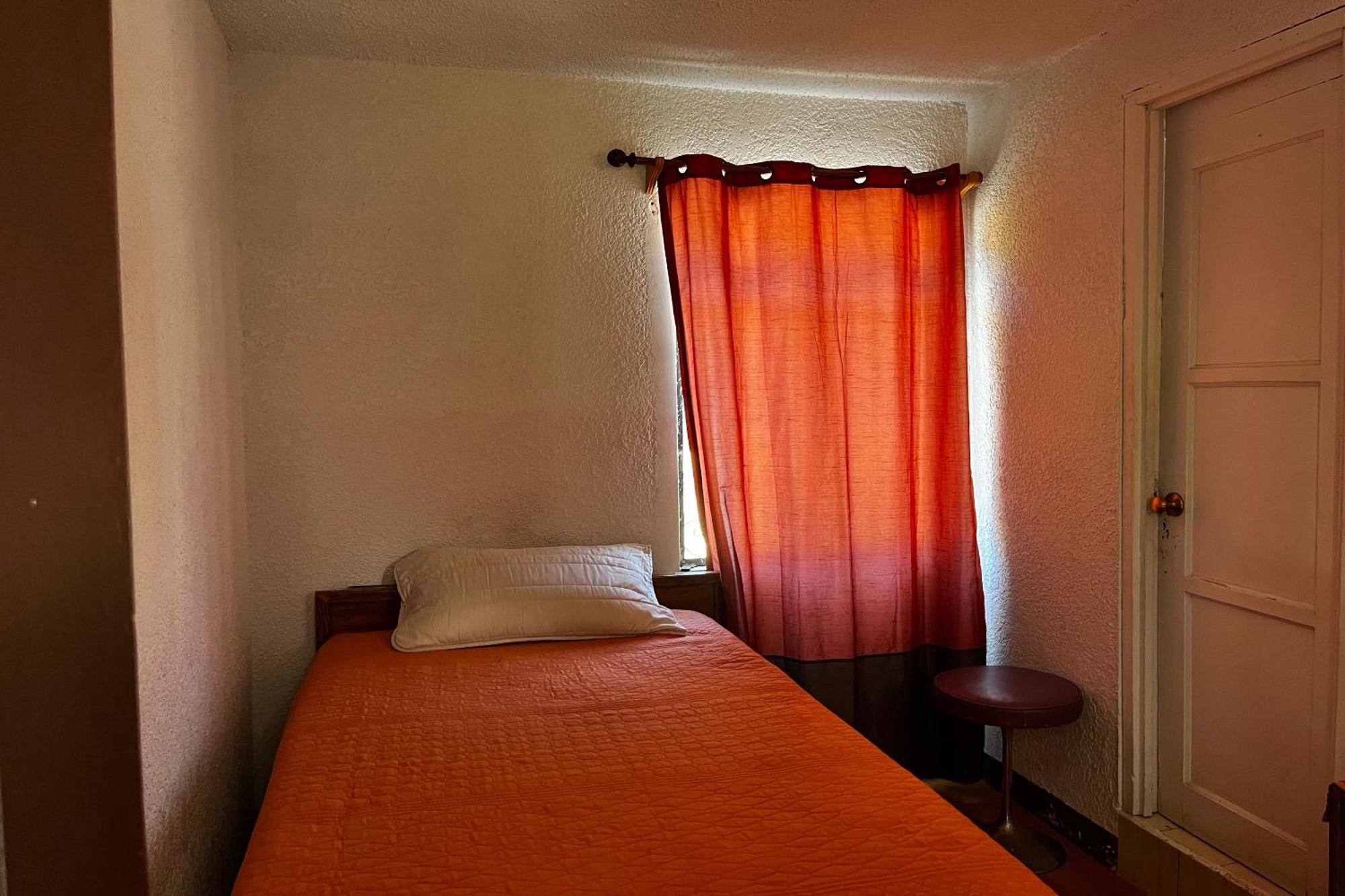Oyo Hotel Linda Tijuana Buitenkant foto