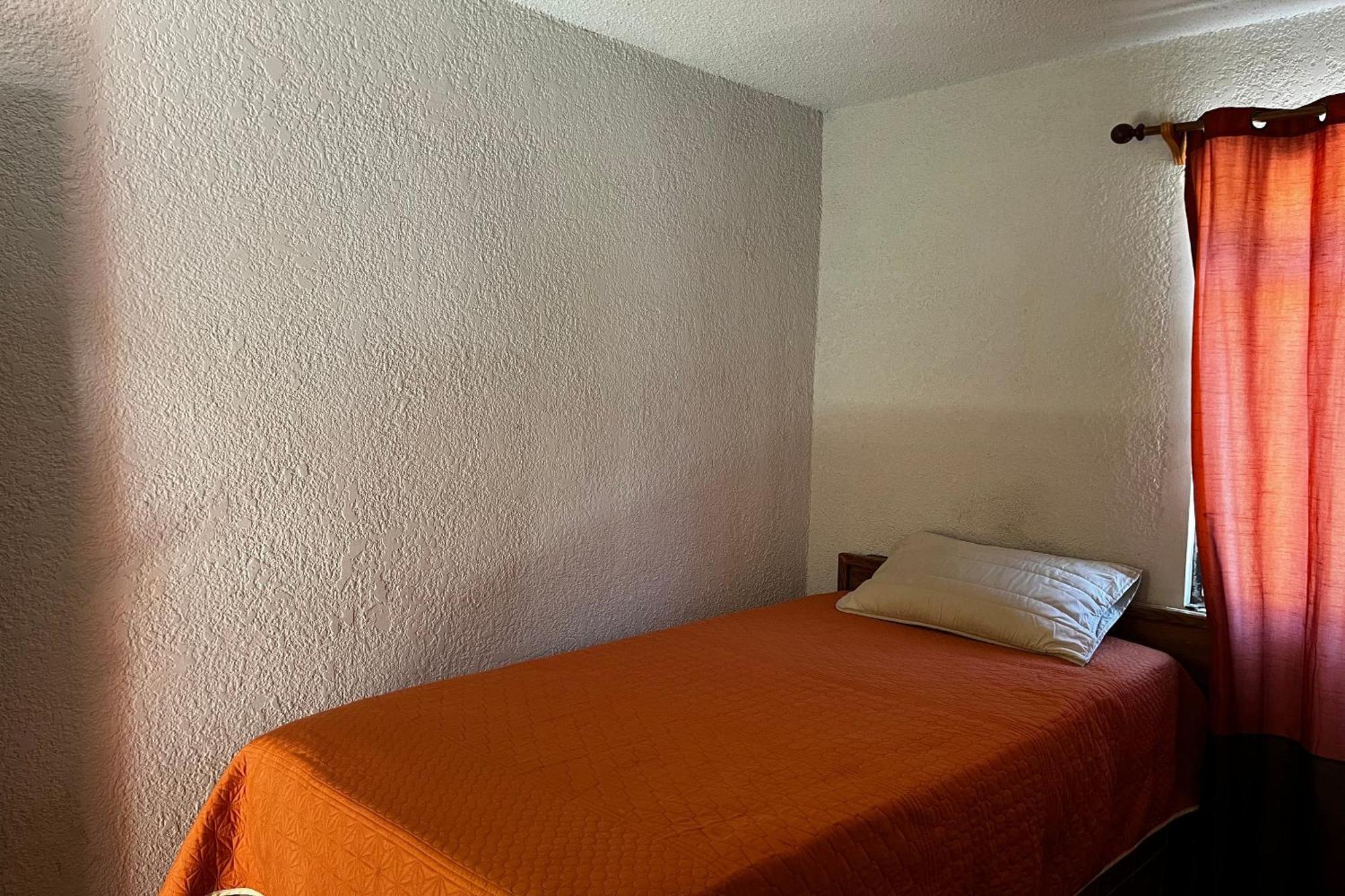 Oyo Hotel Linda Tijuana Buitenkant foto